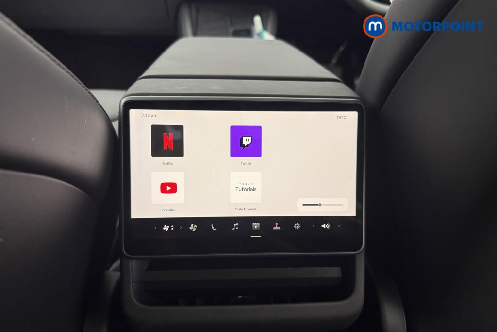 Tesla Model 3 Rwd 4Dr Auto Automatic Electric Saloon - Stock Number (1658044) - 26th supplementary image