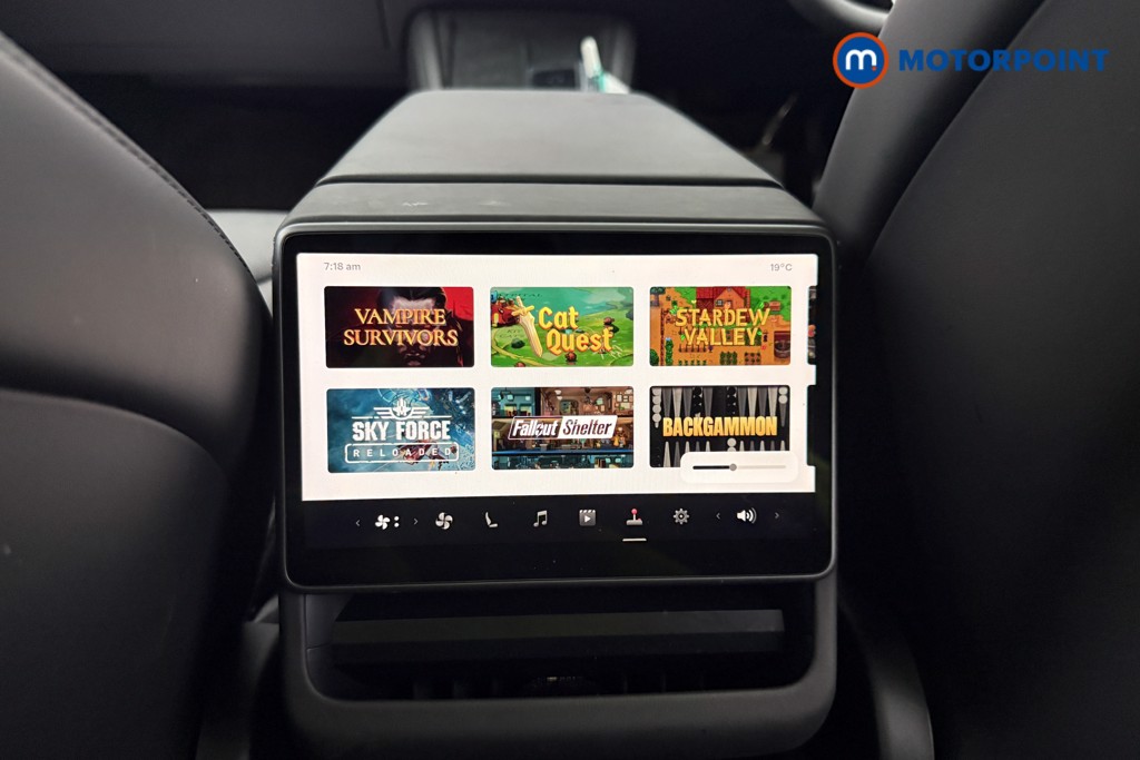 Tesla Model 3 Rwd 4Dr Auto Automatic Electric Saloon - Stock Number (1658044) - 27th supplementary image