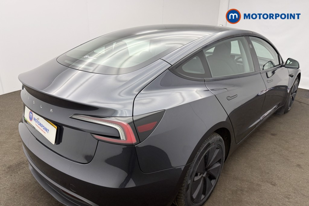 Tesla Model 3 Rwd 4Dr Auto Automatic Electric Saloon - Stock Number (1658044) - 29th supplementary image