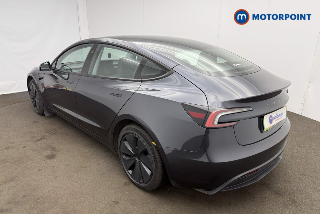Tesla Model 3 Rwd 4Dr Auto Automatic Electric Saloon - Stock Number (1658044) - 33rd supplementary image