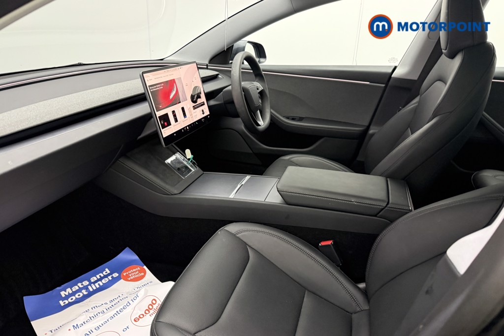 Tesla Model 3 Rwd 4Dr Auto Automatic Electric Saloon - Stock Number (1658044) - 35th supplementary image