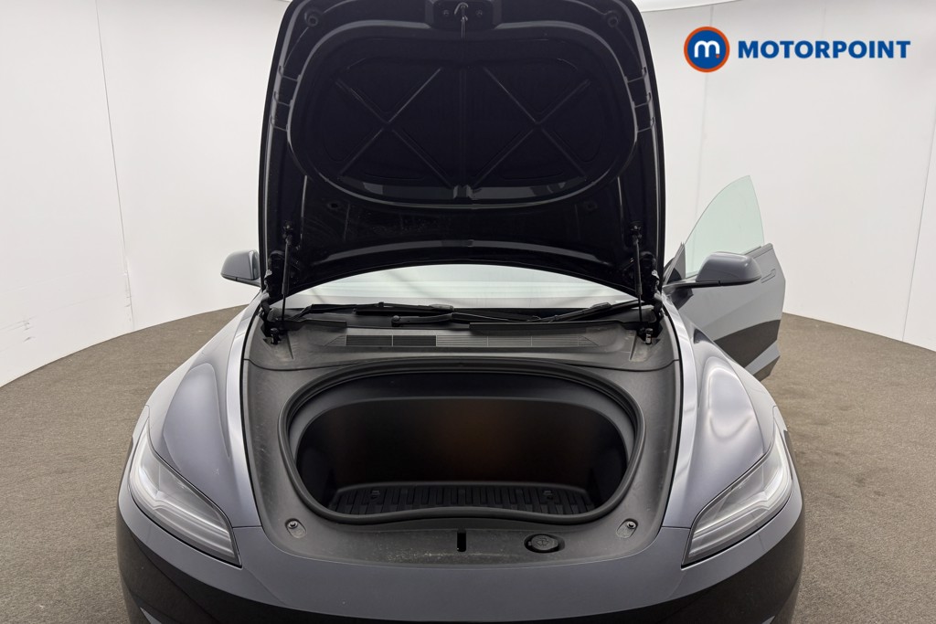 Tesla Model 3 Rwd 4Dr Auto Automatic Electric Saloon - Stock Number (1658044) - 36th supplementary image