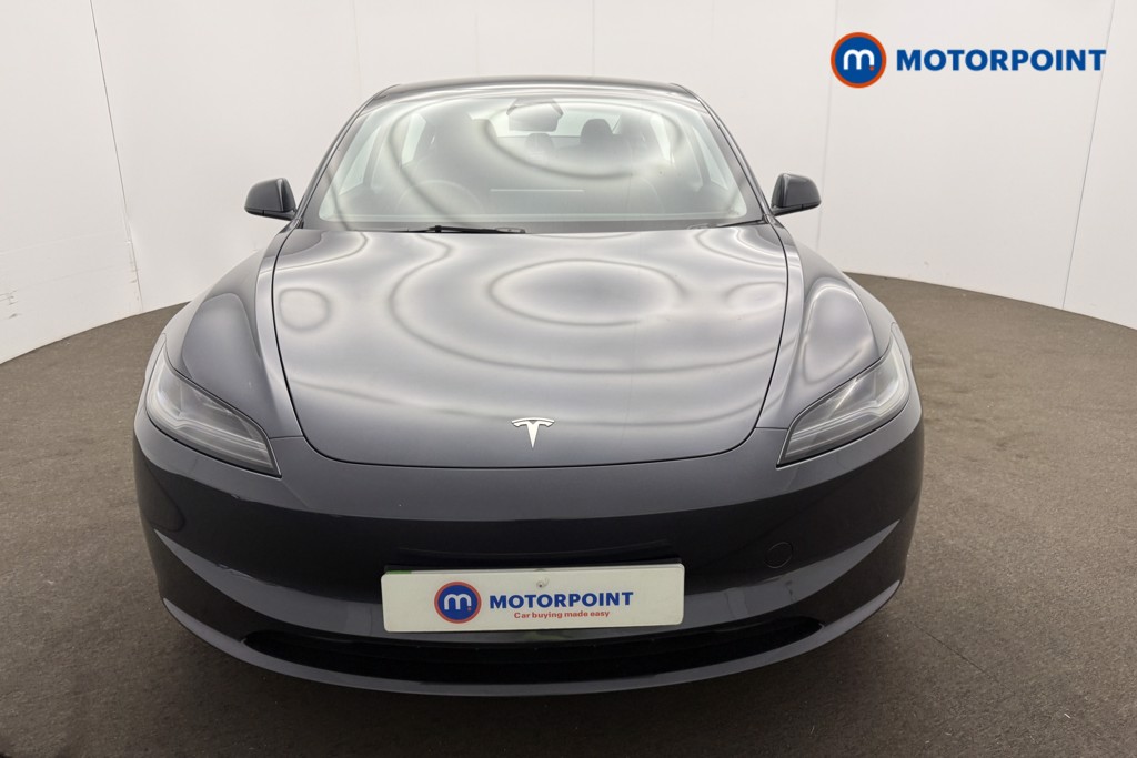 Tesla Model 3 Rwd 4Dr Auto Automatic Electric Saloon - Stock Number (1658044) - 37th supplementary image