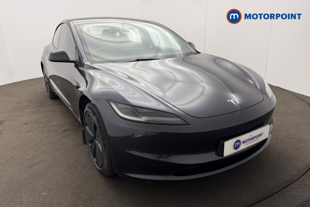 Tesla Model 3 Rwd 4Dr Auto Automatic Electric Saloon - Stock Number (1658044) - 38th supplementary image