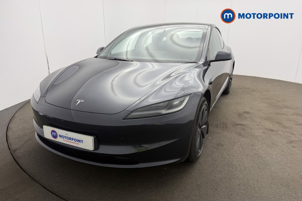 Tesla Model 3 Rwd 4Dr Auto Automatic Electric Saloon - Stock Number (1658044) - 39th supplementary image