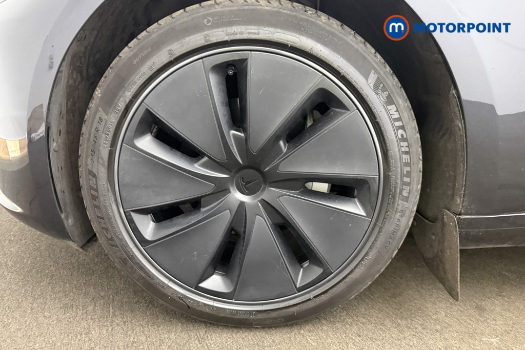 Tesla Model 3 Rwd 4Dr Auto Automatic Electric Saloon - Stock Number (1658044) - 40th supplementary image