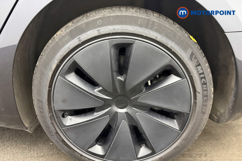 Tesla Model 3 Rwd 4Dr Auto Automatic Electric Saloon - Stock Number (1658044) - 41st supplementary image