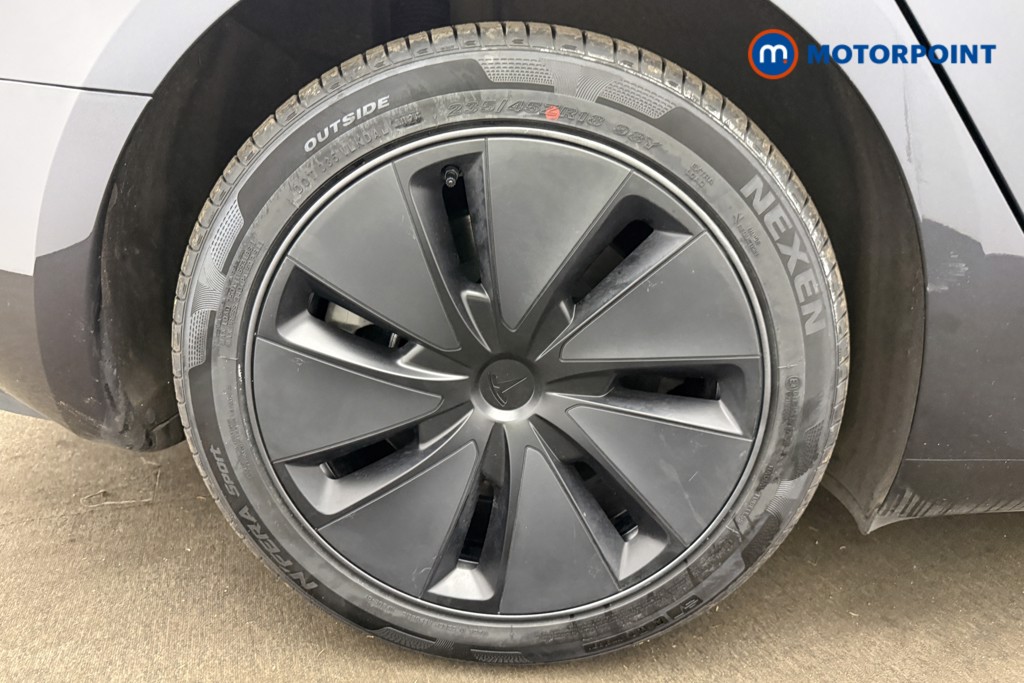 Tesla Model 3 Rwd 4Dr Auto Automatic Electric Saloon - Stock Number (1658044) - 42nd supplementary image
