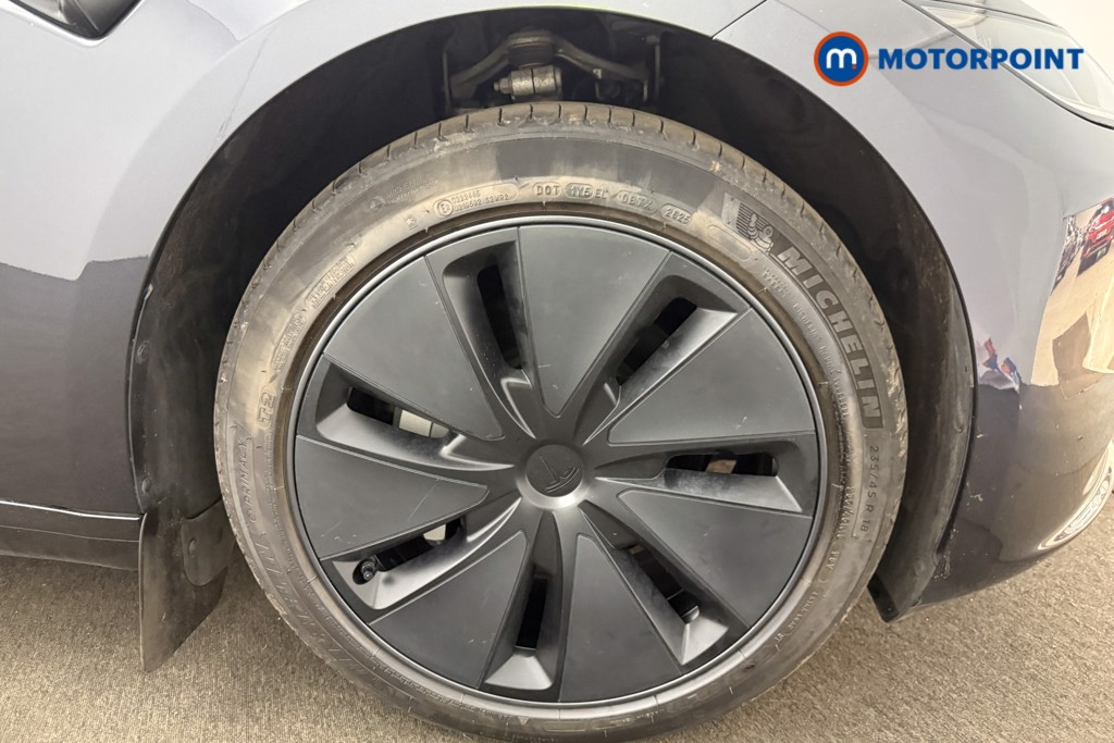 Tesla Model 3 Rwd 4Dr Auto Automatic Electric Saloon - Stock Number (1658044) - 43rd supplementary image