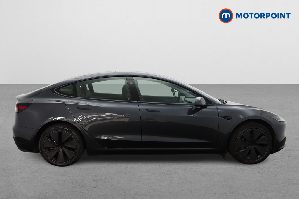 Tesla Model 3 Rwd 4Dr Auto Automatic Electric Saloon - Stock Number (1658044) - Drivers side