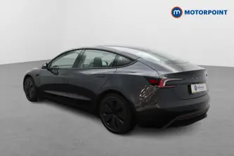 Tesla Model 3 Rwd 4Dr Auto Automatic Electric Saloon - Stock Number (1658044) - Passenger side rear corner