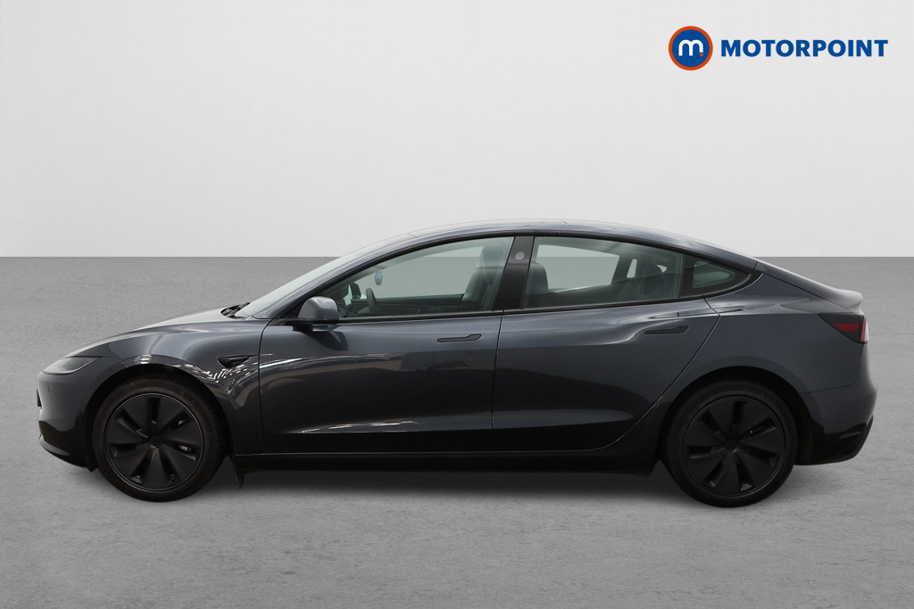 Tesla Model 3 Rwd 4Dr Auto Automatic Electric Saloon - Stock Number (1658044) - Passenger side