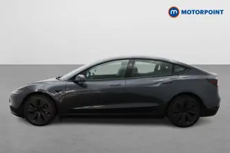 Tesla Model 3 Rwd 4Dr Auto Automatic Electric Saloon - Stock Number (1658044) - Passenger side