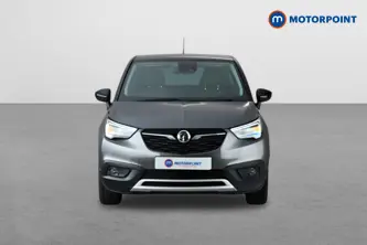 Vauxhall Crossland X Elite Manual Petrol SUV - Stock Number (1658127) - Front bumper