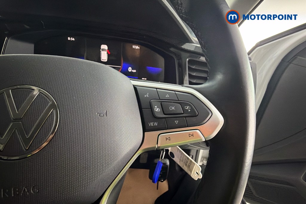 Volkswagen Taigo Life Manual Petrol SUV - Stock Number (1658383) - 4th supplementary image