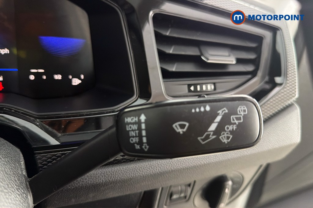 Volkswagen Taigo Life Manual Petrol SUV - Stock Number (1658383) - 7th supplementary image