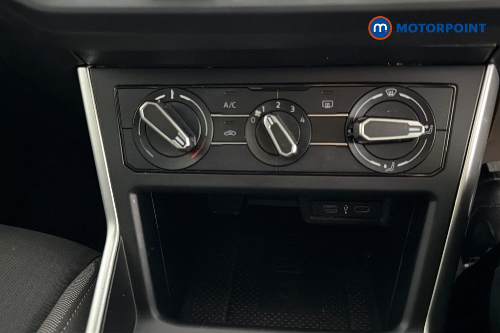 Volkswagen Taigo Life Manual Petrol SUV - Stock Number (1658383) - 12th supplementary image