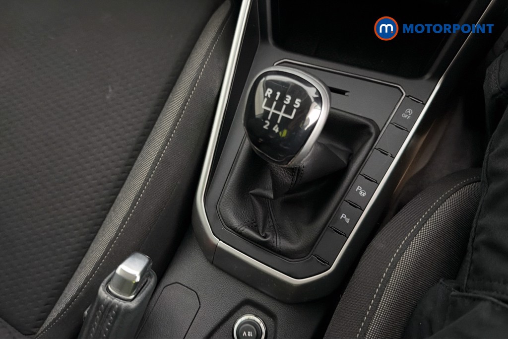 Volkswagen Taigo Life Manual Petrol SUV - Stock Number (1658383) - 15th supplementary image
