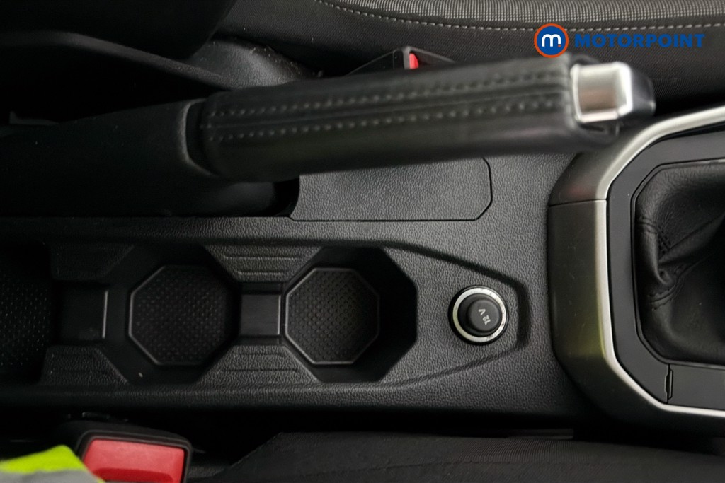 Volkswagen Taigo Life Manual Petrol SUV - Stock Number (1658383) - 16th supplementary image