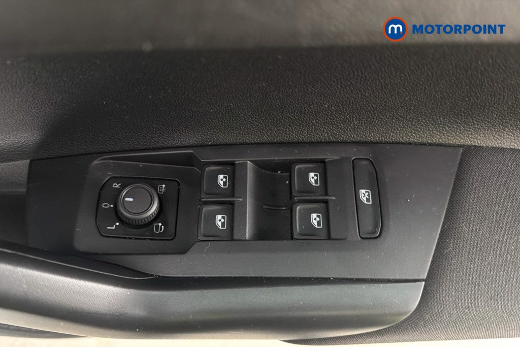 Volkswagen Taigo Life Manual Petrol SUV - Stock Number (1658383) - 20th supplementary image