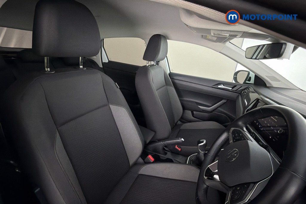 Volkswagen Taigo Life Manual Petrol SUV - Stock Number (1658383) - 22nd supplementary image