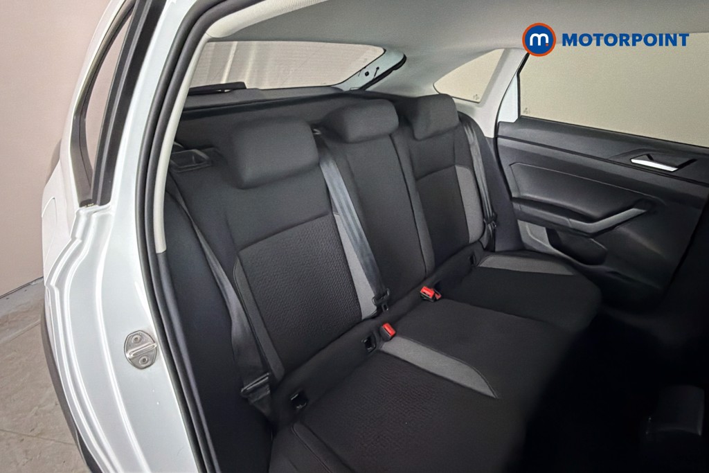 Volkswagen Taigo Life Manual Petrol SUV - Stock Number (1658383) - 28th supplementary image