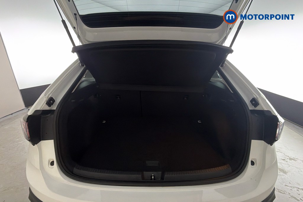 Volkswagen Taigo Life Manual Petrol SUV - Stock Number (1658383) - 33rd supplementary image