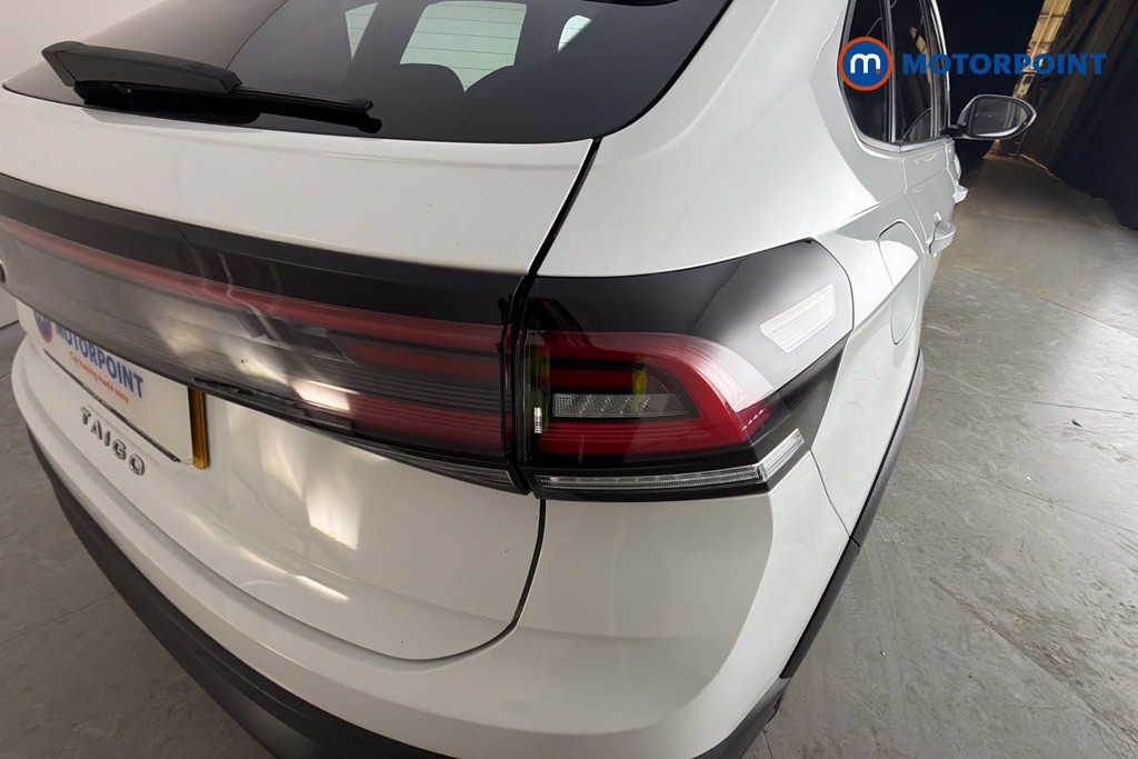 Volkswagen Taigo Life Manual Petrol SUV - Stock Number (1658383) - 38th supplementary image