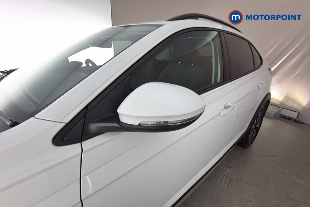 Volkswagen Taigo Life Manual Petrol SUV - Stock Number (1658383) - 43rd supplementary image