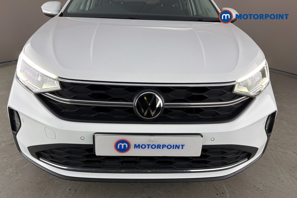 Volkswagen Taigo Life Manual Petrol SUV - Stock Number (1658383) - 45th supplementary image