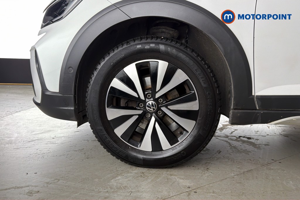 Volkswagen Taigo Life Manual Petrol SUV - Stock Number (1658383) - 47th supplementary image