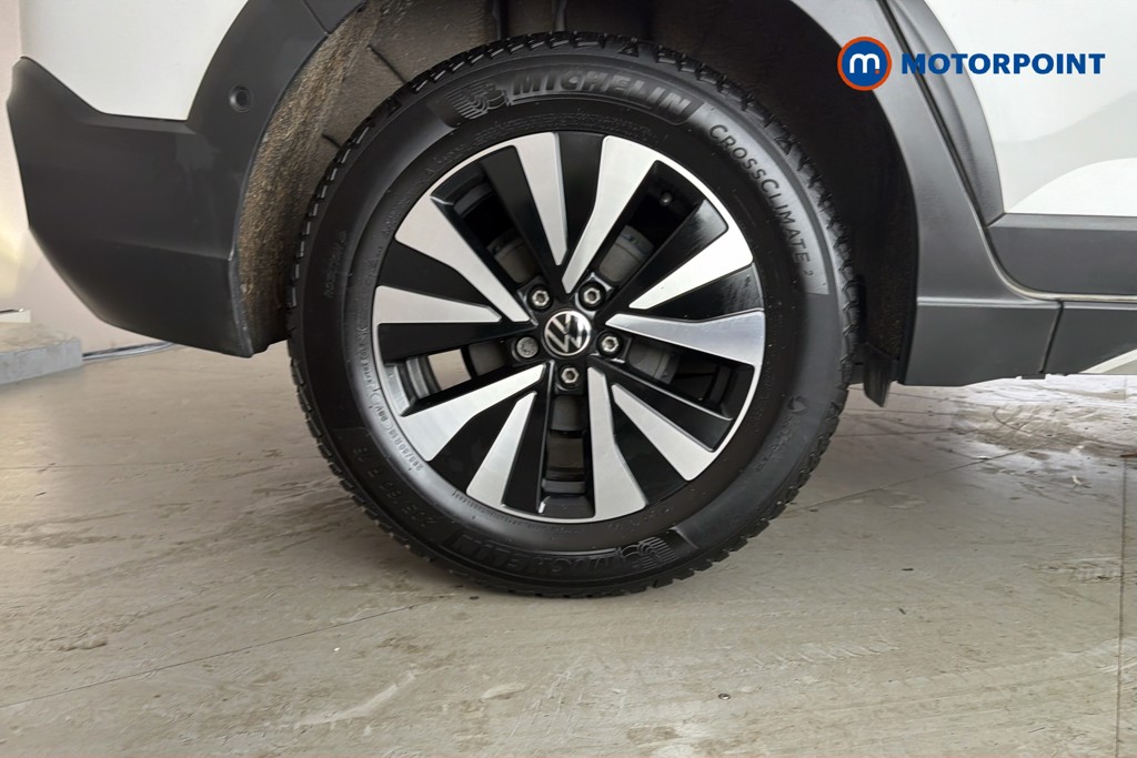 Volkswagen Taigo Life Manual Petrol SUV - Stock Number (1658383) - 49th supplementary image