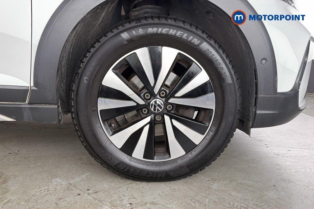 Volkswagen Taigo Life Manual Petrol SUV - Stock Number (1658383) - 50th supplementary image