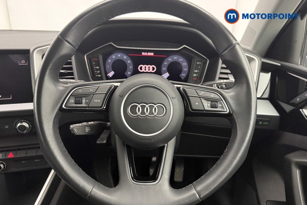 Audi A1 Sport Manual Petrol Hatchback - Stock Number (1658448) - 3rd supplementary image