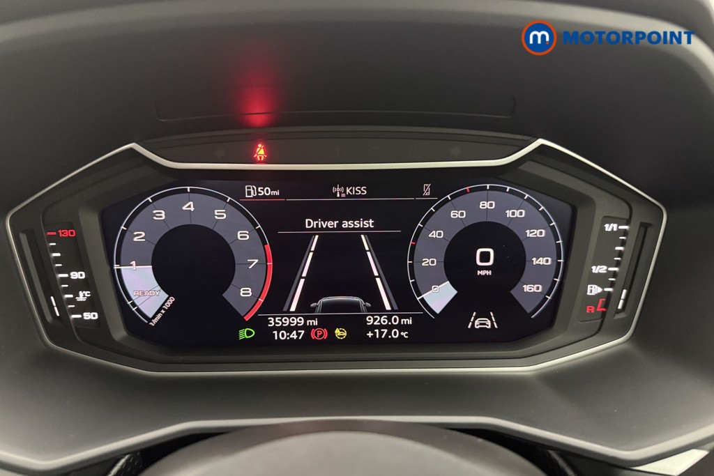 Audi A1 Sport Manual Petrol Hatchback - Stock Number (1658448) - 4th supplementary image