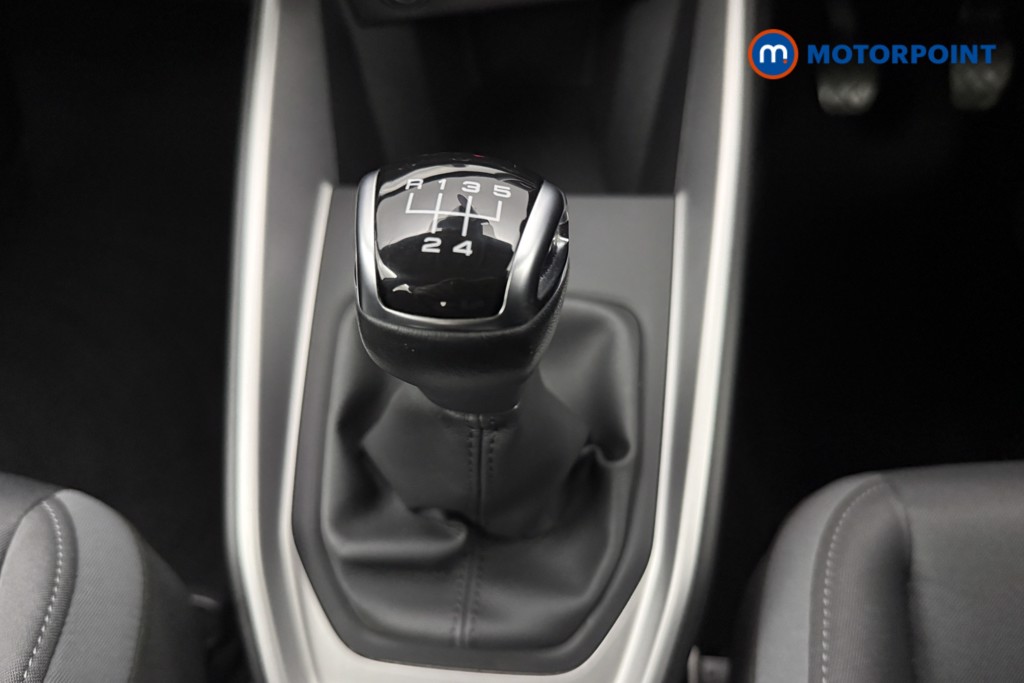 Audi A1 Sport Manual Petrol Hatchback - Stock Number (1658448) - 5th supplementary image