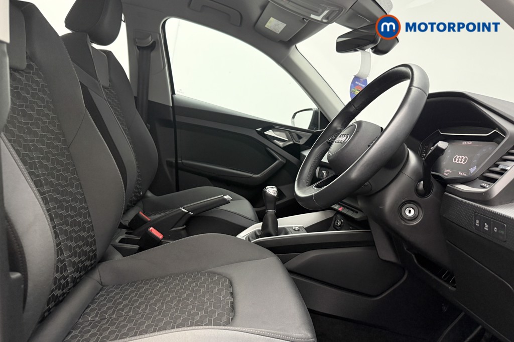 Audi A1 Sport Manual Petrol Hatchback - Stock Number (1658448) - 6th supplementary image