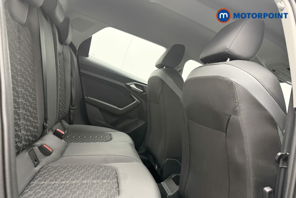 Audi A1 Sport Manual Petrol Hatchback - Stock Number (1658448) - 7th supplementary image