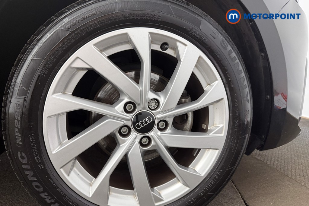 Audi A1 Sport Manual Petrol Hatchback - Stock Number (1658448) - 9th supplementary image