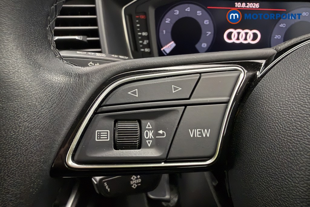 Audi A1 Sport Manual Petrol Hatchback - Stock Number (1658448) - 12th supplementary image