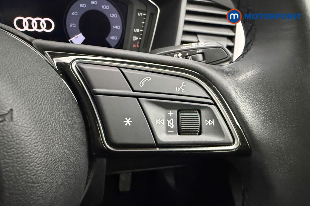 Audi A1 Sport Manual Petrol Hatchback - Stock Number (1658448) - 13th supplementary image