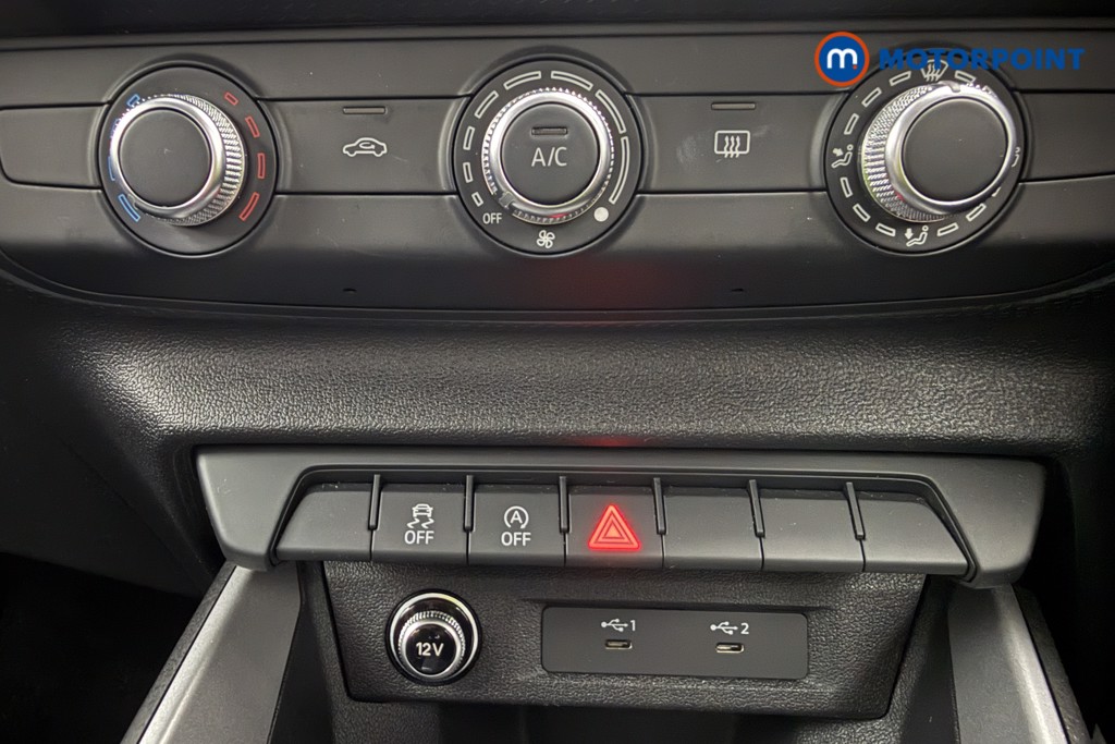 Audi A1 Sport Manual Petrol Hatchback - Stock Number (1658448) - 14th supplementary image