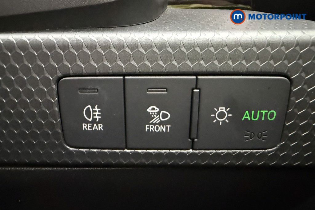 Audi A1 Sport Manual Petrol Hatchback - Stock Number (1658448) - 15th supplementary image