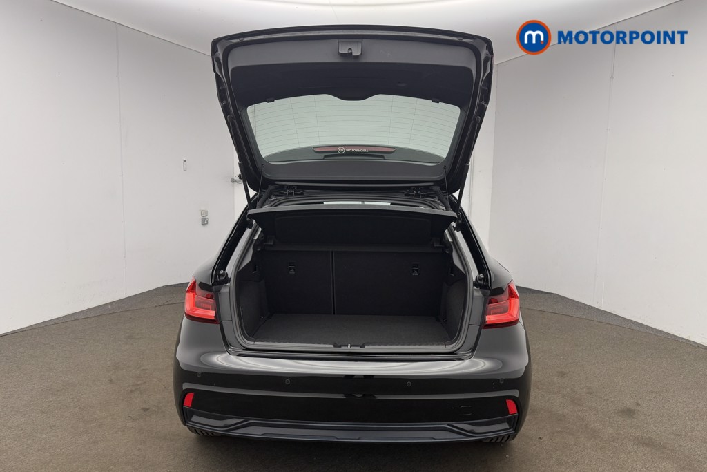 Audi A1 Sport Manual Petrol Hatchback - Stock Number (1658448) - 18th supplementary image
