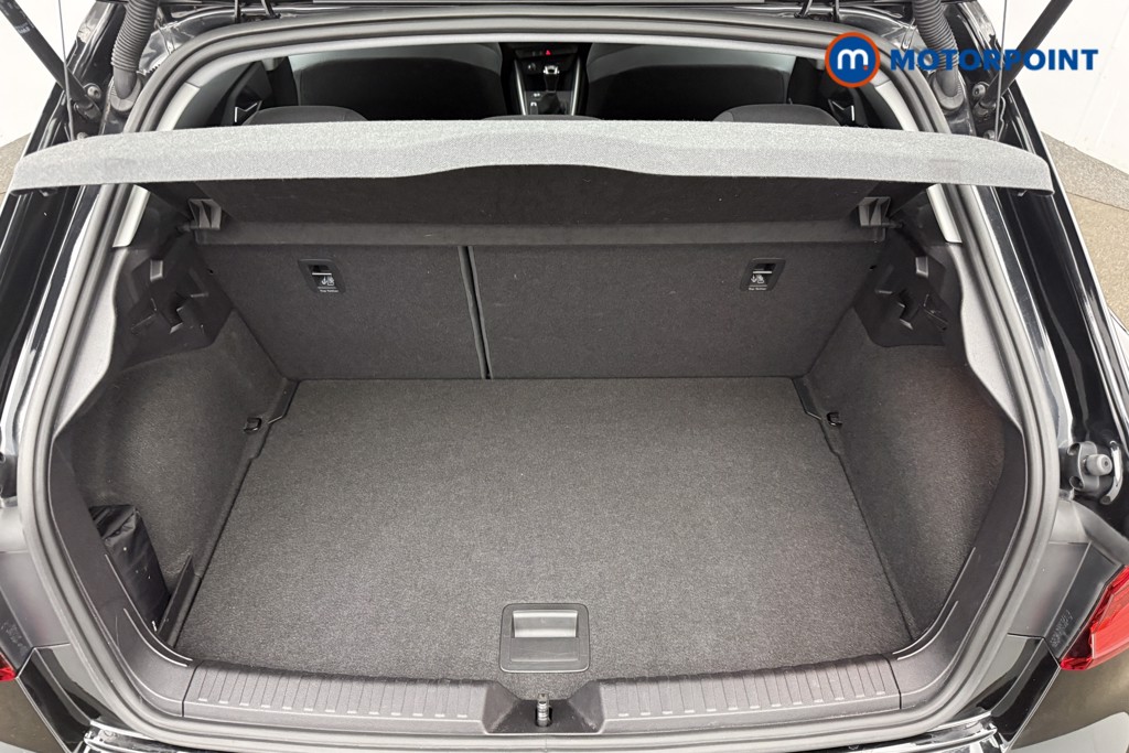 Audi A1 Sport Manual Petrol Hatchback - Stock Number (1658448) - 19th supplementary image