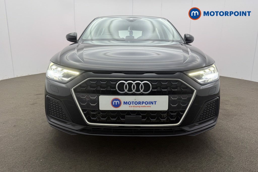 Audi A1 Sport Manual Petrol Hatchback - Stock Number (1658448) - 20th supplementary image
