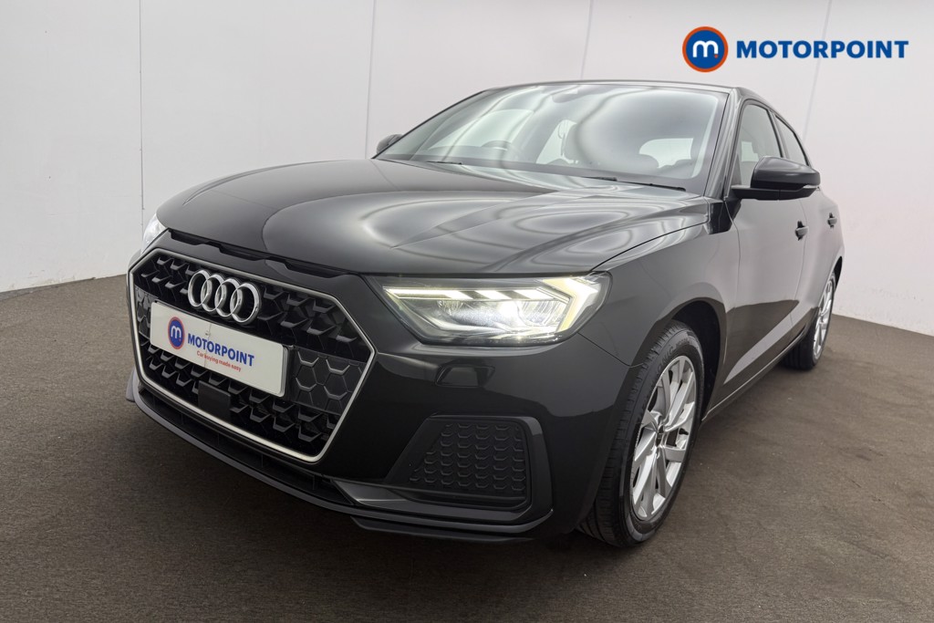 Audi A1 Sport Manual Petrol Hatchback - Stock Number (1658448) - 21st supplementary image