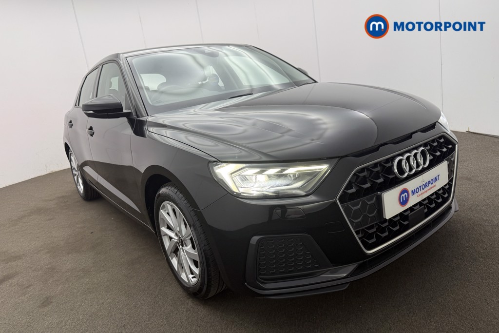Audi A1 Sport Manual Petrol Hatchback - Stock Number (1658448) - 22nd supplementary image