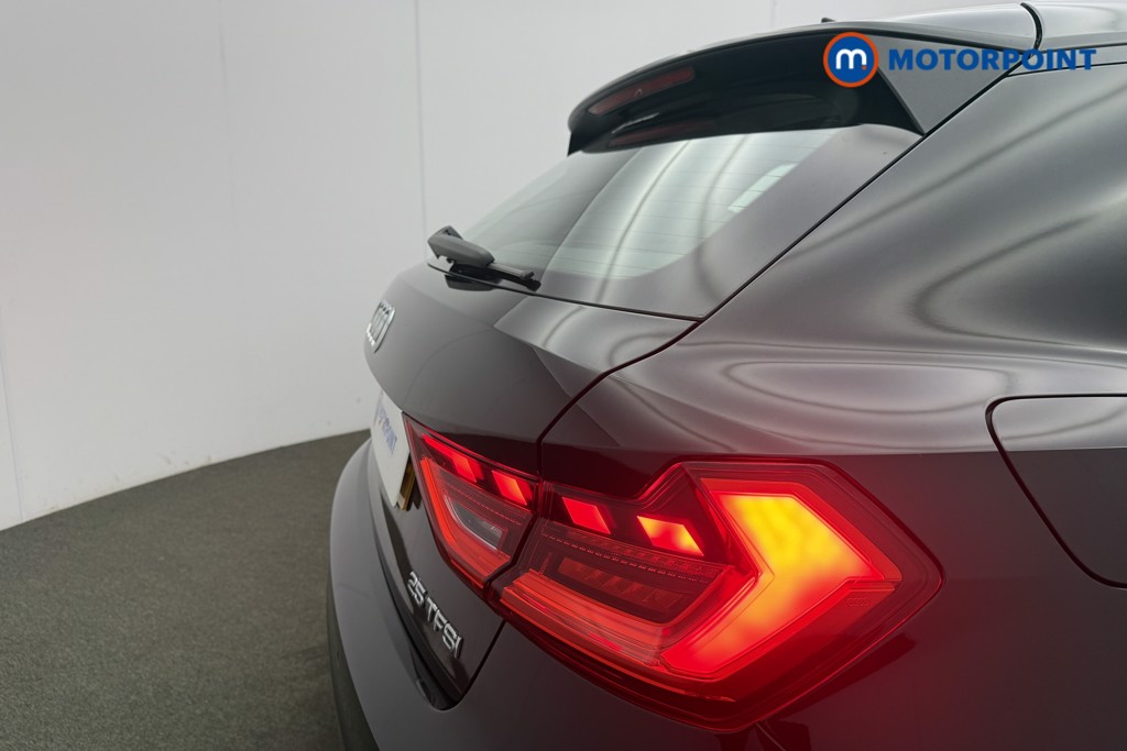 Audi A1 Sport Manual Petrol Hatchback - Stock Number (1658448) - 23rd supplementary image