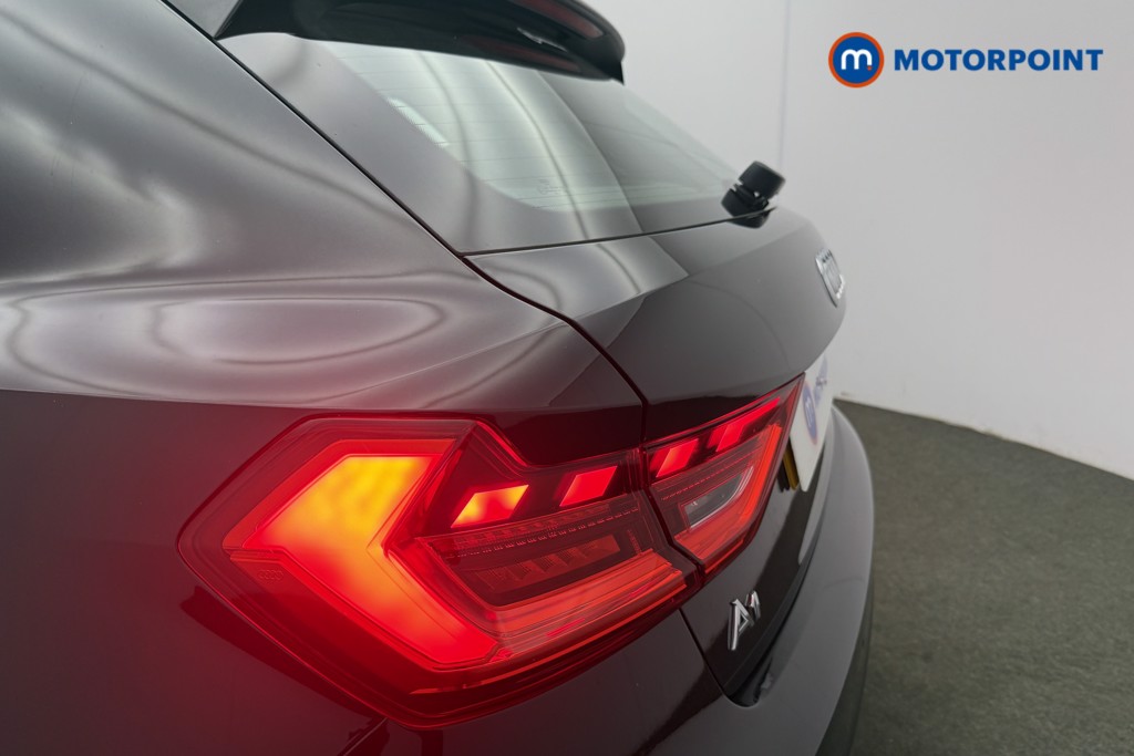 Audi A1 Sport Manual Petrol Hatchback - Stock Number (1658448) - 24th supplementary image